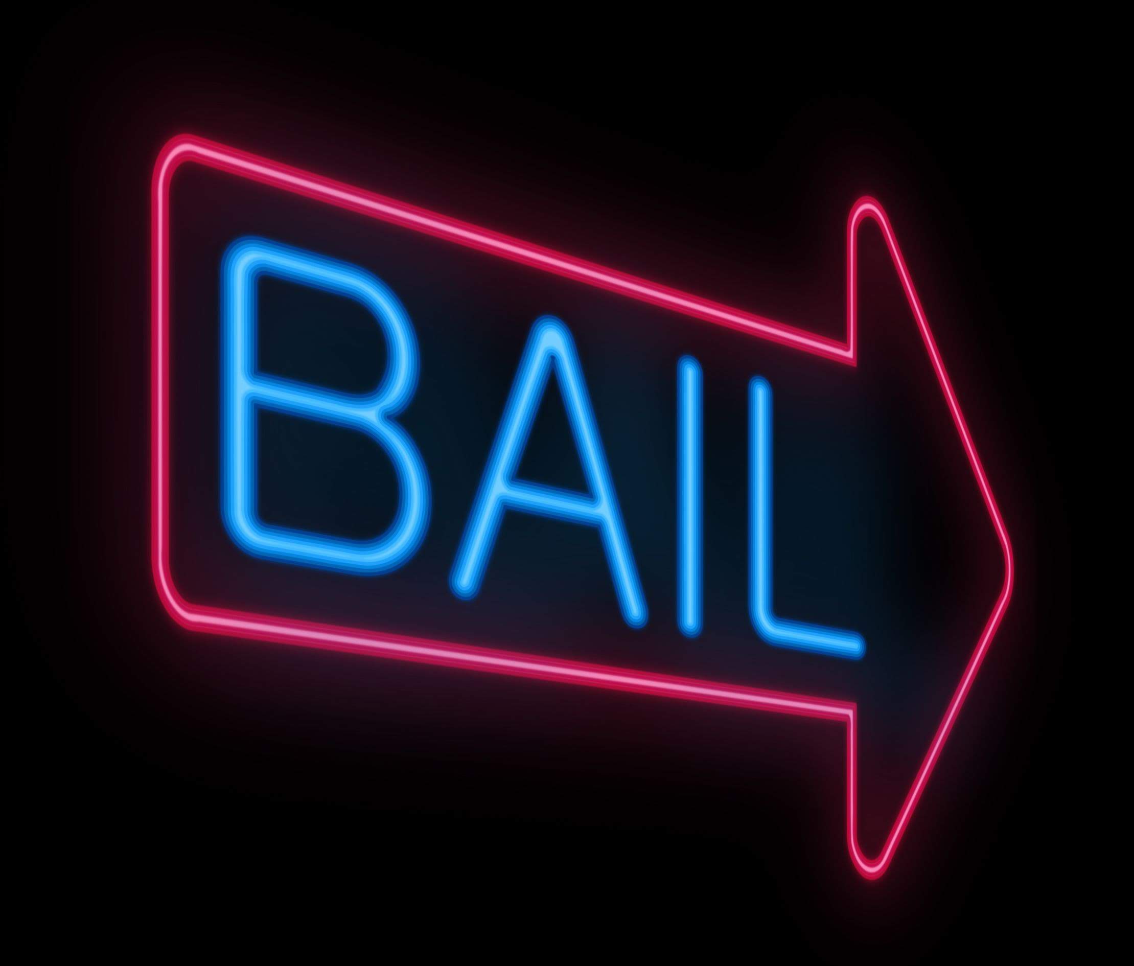 Joey Bail Bonds: Service Image-2 Joey Bail Bonds: Service Image-2